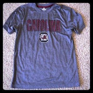 Dry fit South Carolina shirt YM
